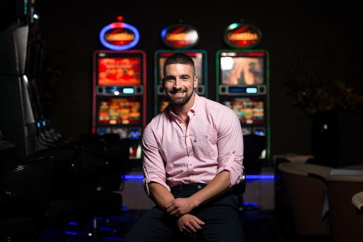 Tabel taruhan American Roulette dengan semua opsi di platform delima88